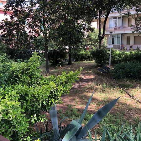 Appartamento casa Nenne Lavagna Esterno foto