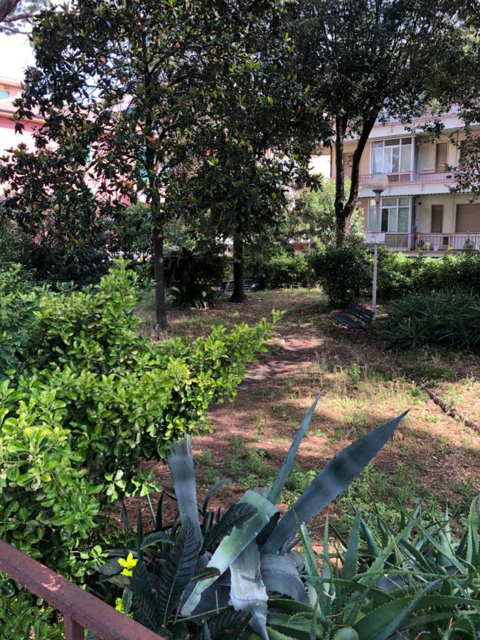 Appartamento casa Nenne Lavagna Esterno foto