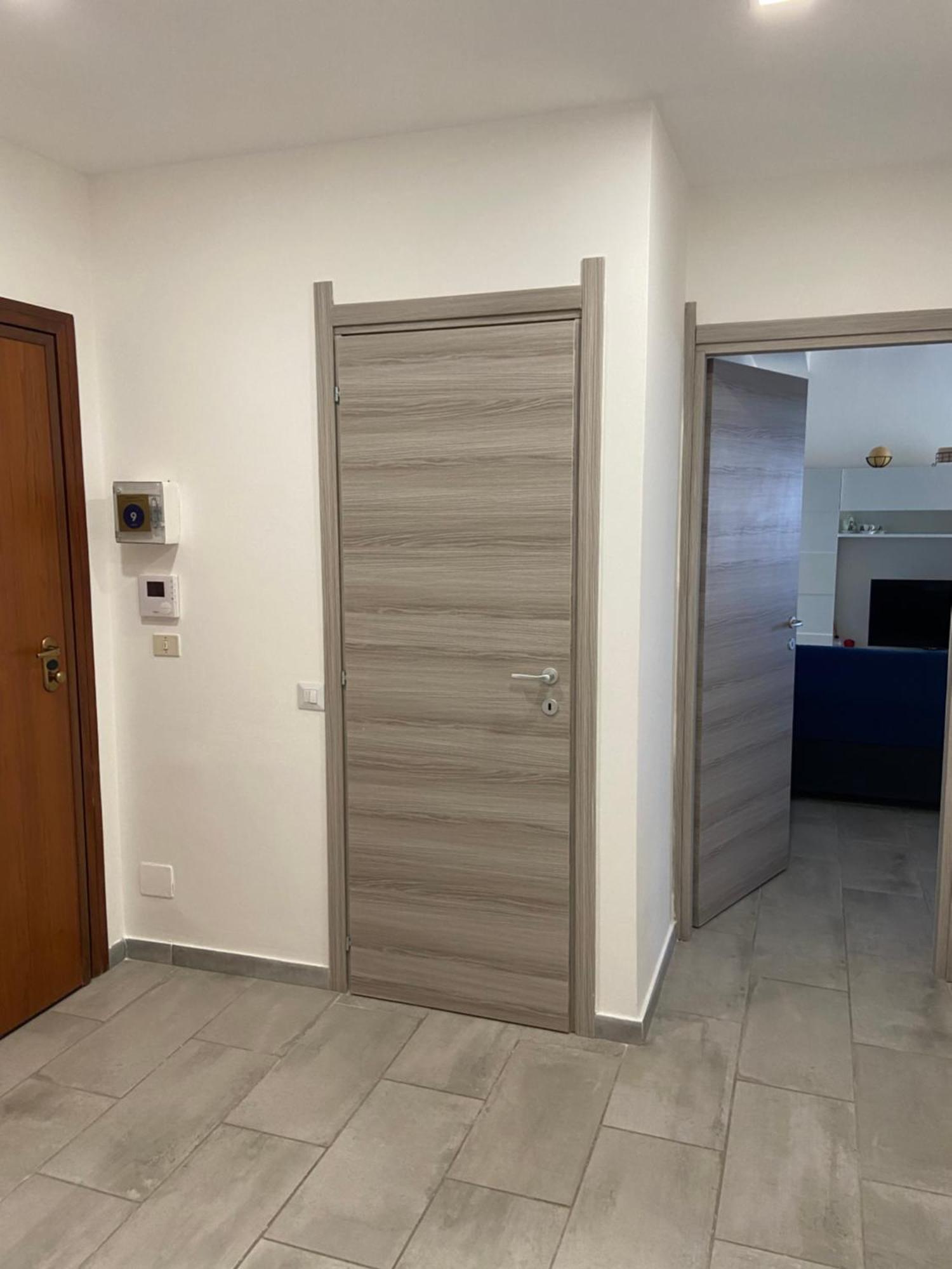 Appartamento casa Nenne Lavagna Esterno foto
