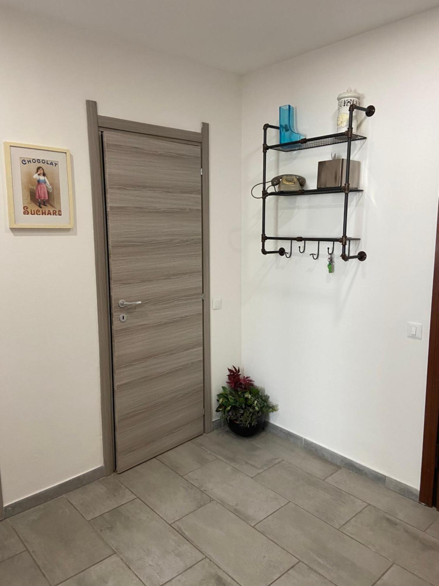 Appartamento casa Nenne Lavagna Esterno foto