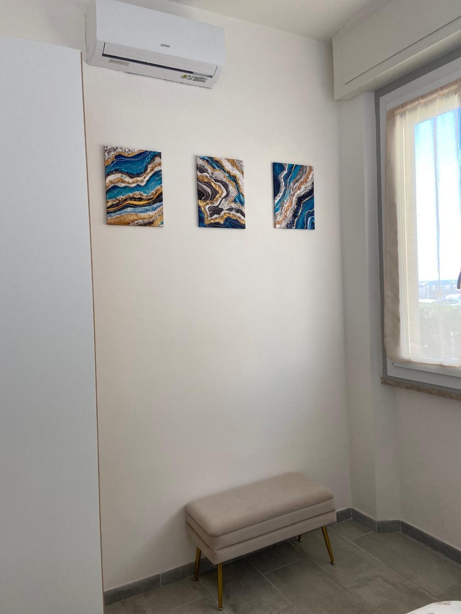 Appartamento casa Nenne Lavagna Esterno foto