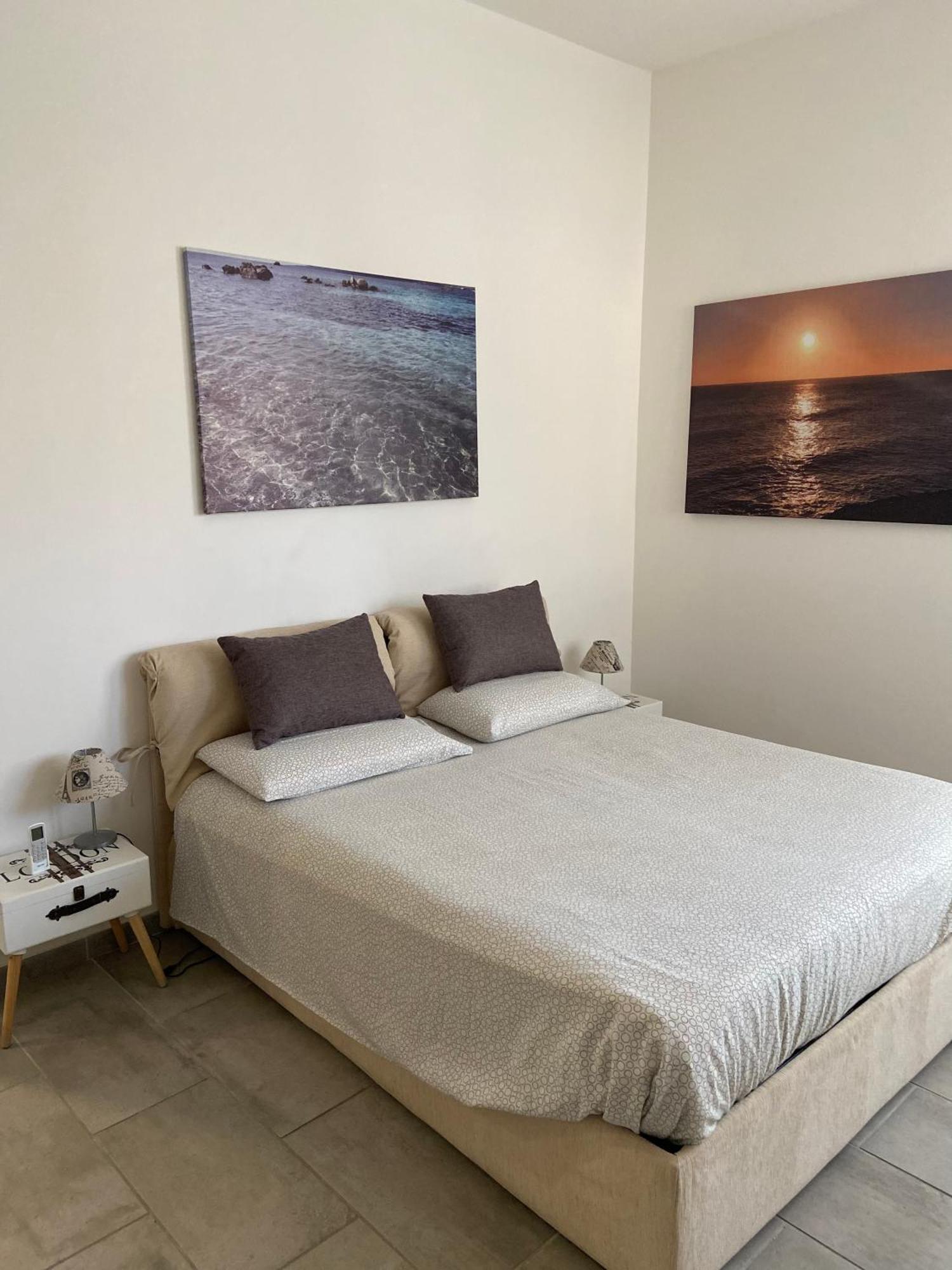 Appartamento casa Nenne Lavagna Esterno foto