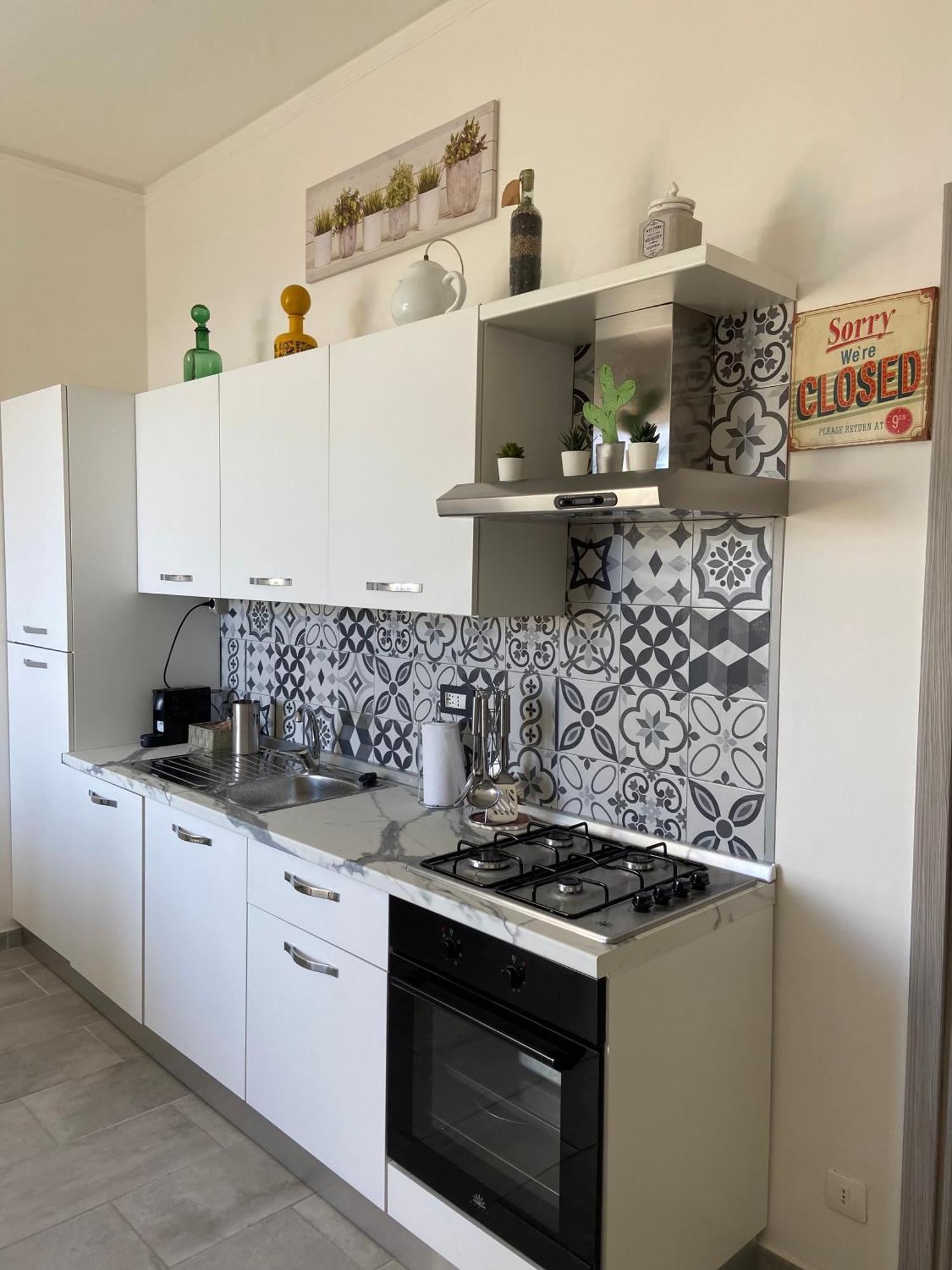 Appartamento casa Nenne Lavagna Esterno foto